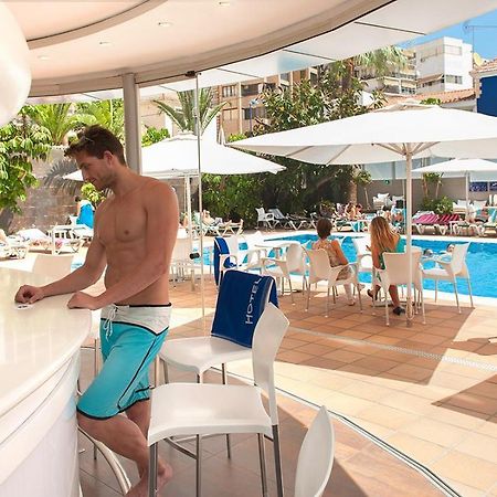 Hotel Rh Royal - Recommend For Adults Benidorm Eksteriør bilde