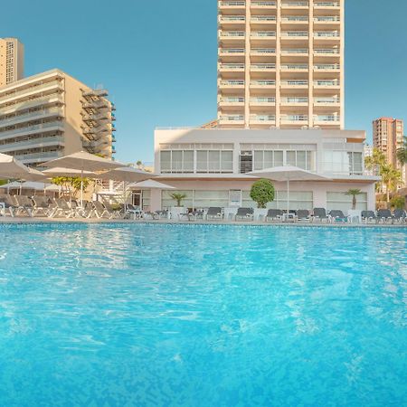Hotel Rh Royal - Recommend For Adults Benidorm Eksteriør bilde