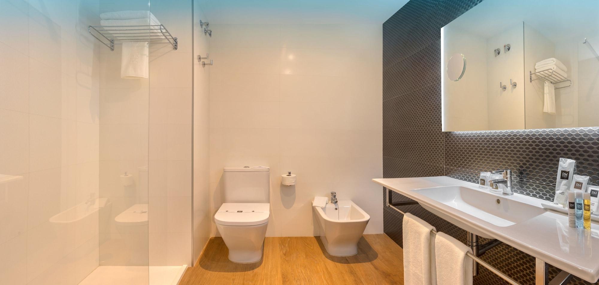 Hotel Rh Royal - Recommend For Adults Benidorm Eksteriør bilde