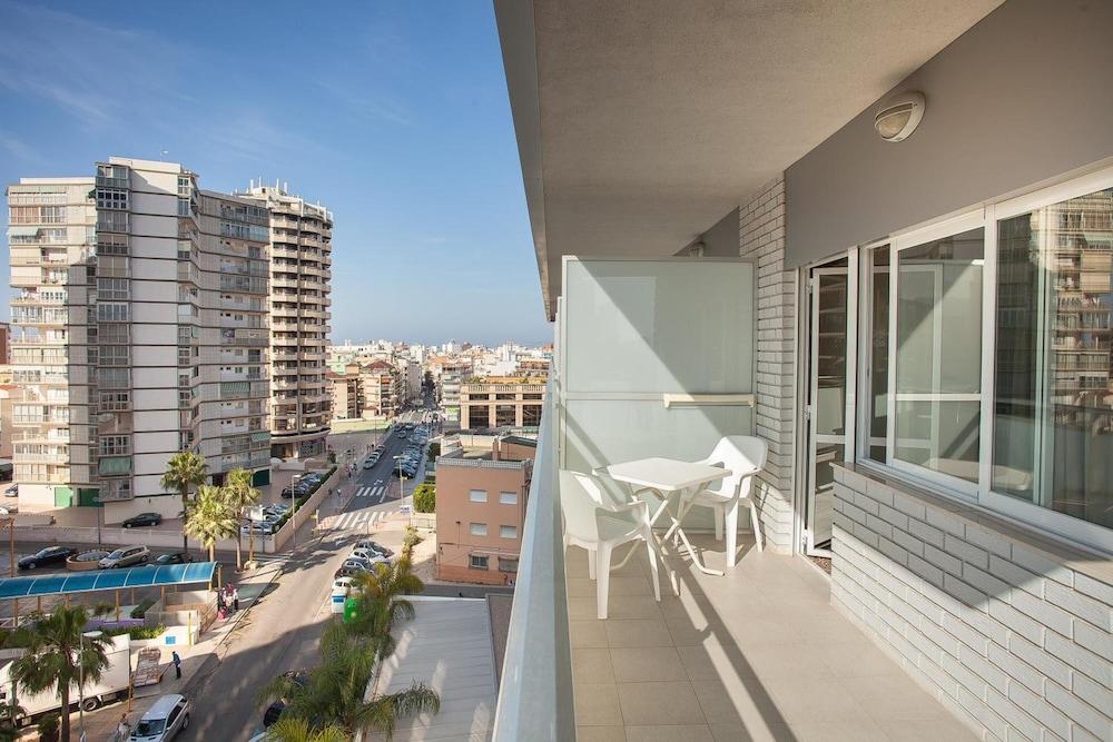 Hotel Rh Royal - Recommend For Adults Benidorm Eksteriør bilde