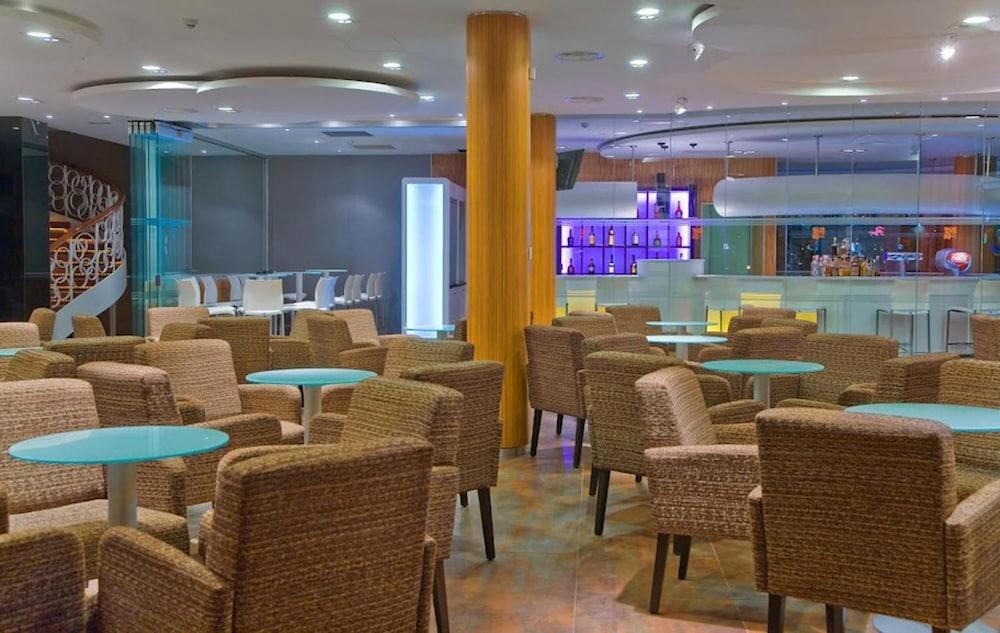 Hotel Rh Royal - Recommend For Adults Benidorm Eksteriør bilde