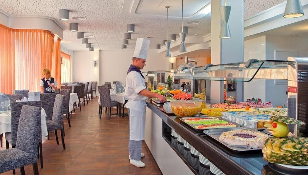 Hotel Rh Royal - Recommend For Adults Benidorm Eksteriør bilde