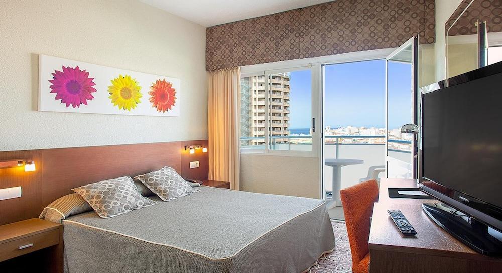 Hotel Rh Royal - Recommend For Adults Benidorm Eksteriør bilde