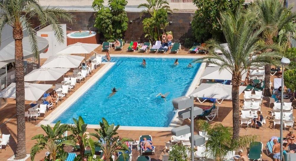 Hotel Rh Royal - Recommend For Adults Benidorm Eksteriør bilde
