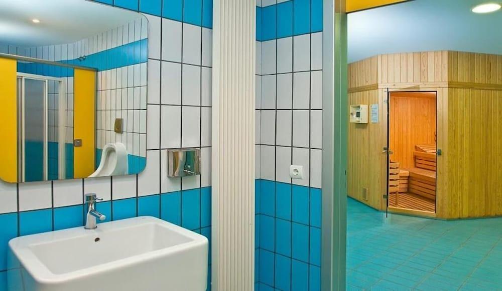 Hotel Rh Royal - Recommend For Adults Benidorm Eksteriør bilde