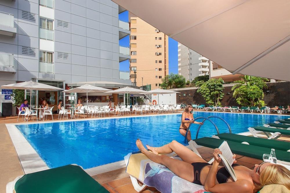 Hotel Rh Royal - Recommend For Adults Benidorm Eksteriør bilde