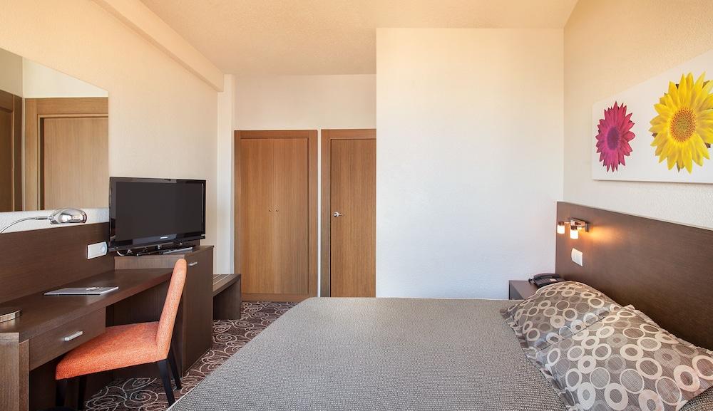 Hotel Rh Royal - Recommend For Adults Benidorm Eksteriør bilde