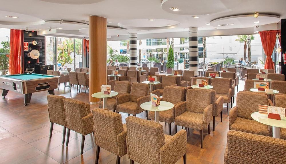 Hotel Rh Royal - Recommend For Adults Benidorm Eksteriør bilde