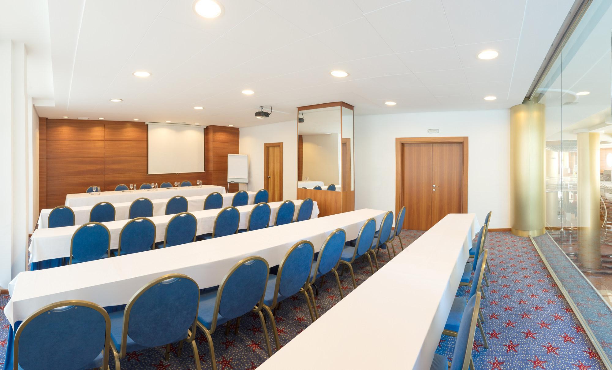 Hotel Rh Royal - Recommend For Adults Benidorm Fasiliteter bilde