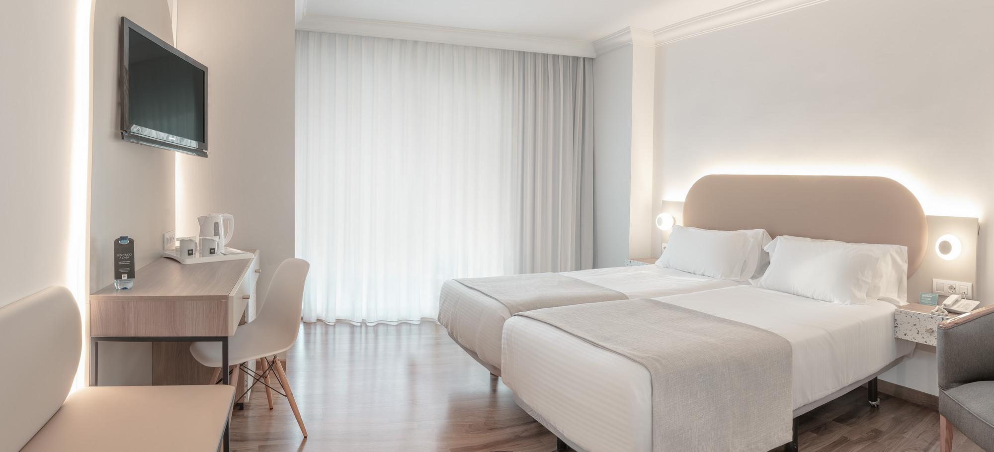 Hotel Rh Royal - Recommend For Adults Benidorm Rom bilde