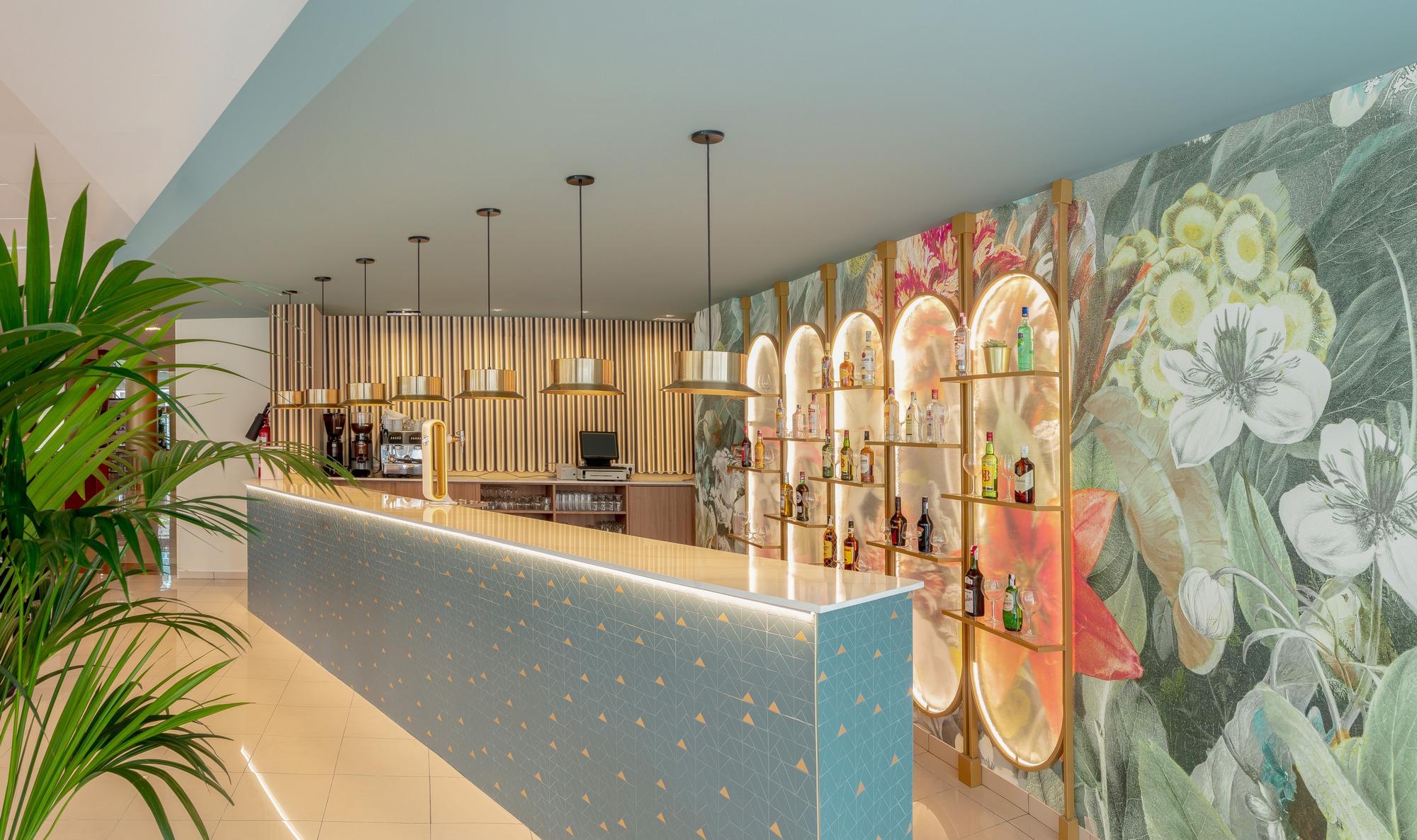 Hotel Rh Royal - Recommend For Adults Benidorm Fasiliteter bilde