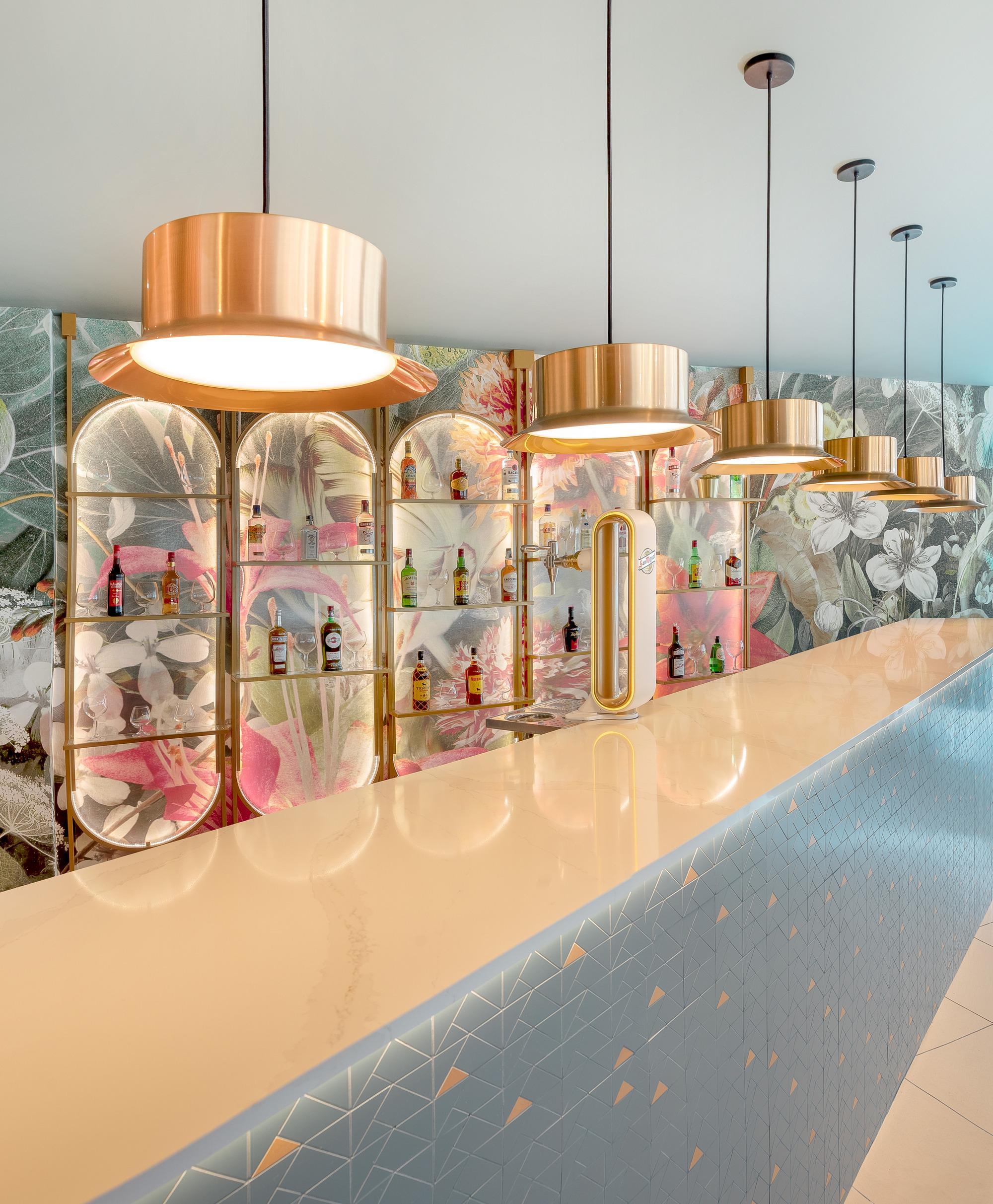 Hotel Rh Royal - Recommend For Adults Benidorm Fasiliteter bilde