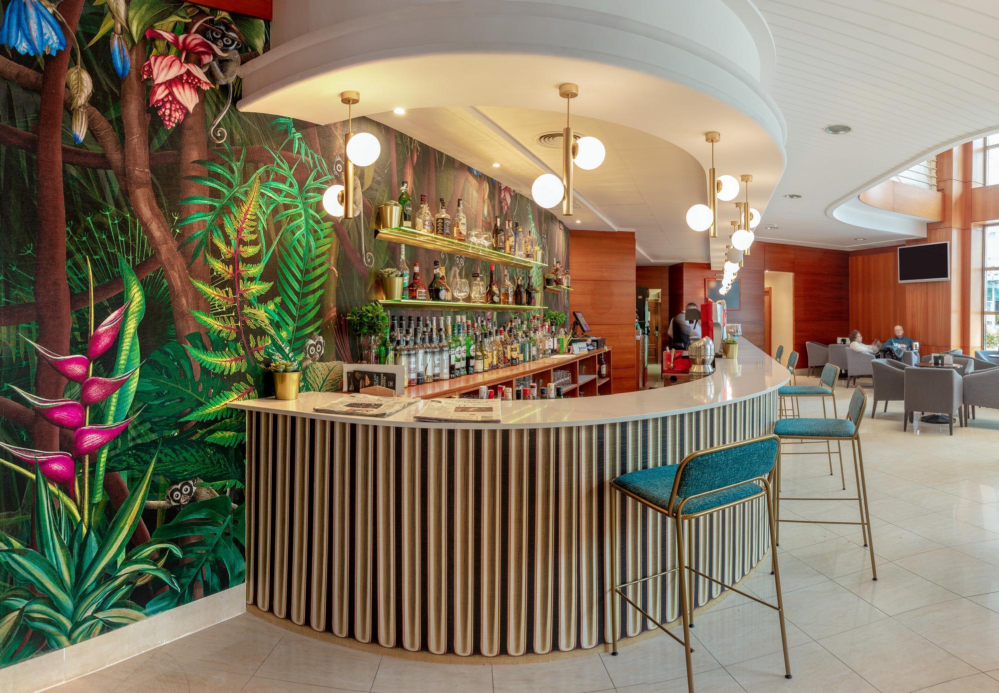 Hotel Rh Royal - Recommend For Adults Benidorm Fasiliteter bilde